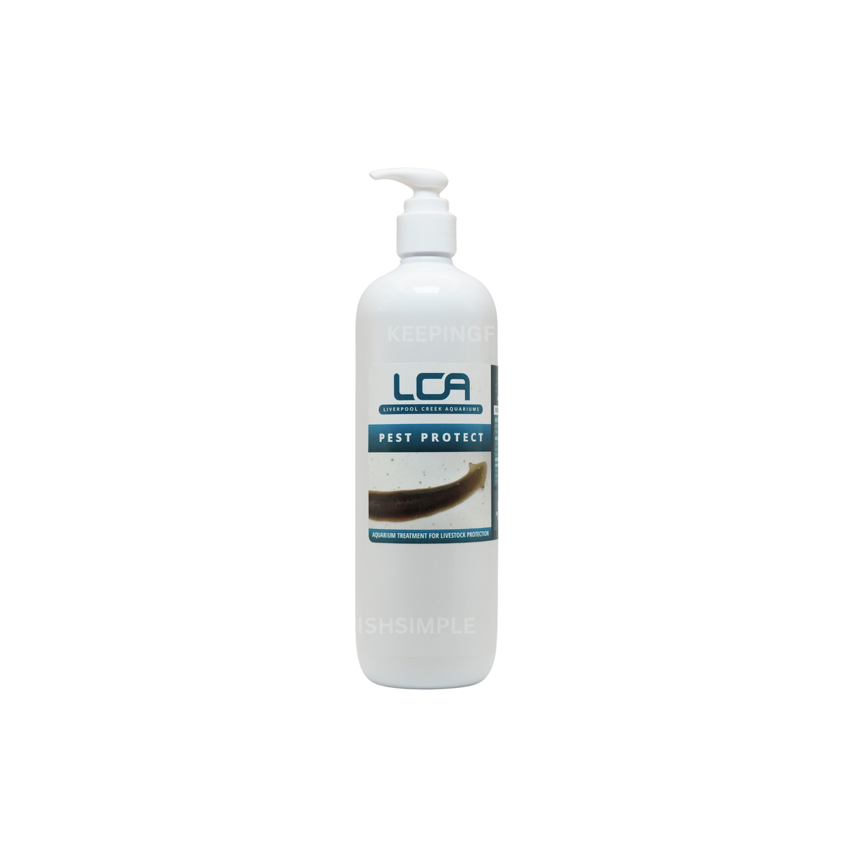 LCA Pest Protect