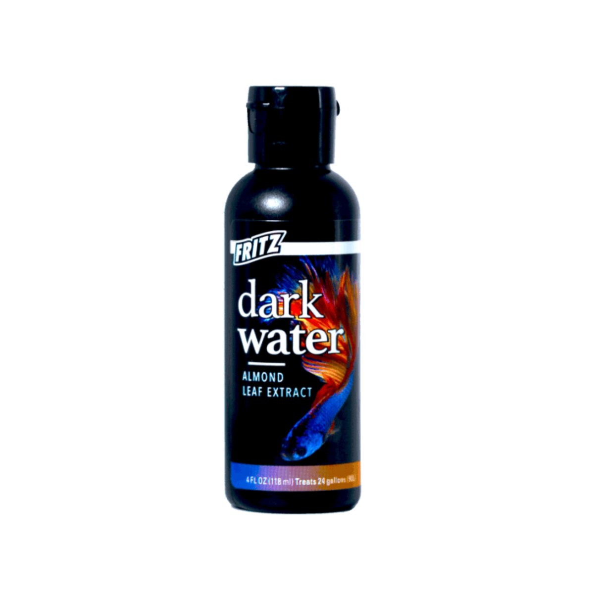 Fritz Dark Water – 118mL