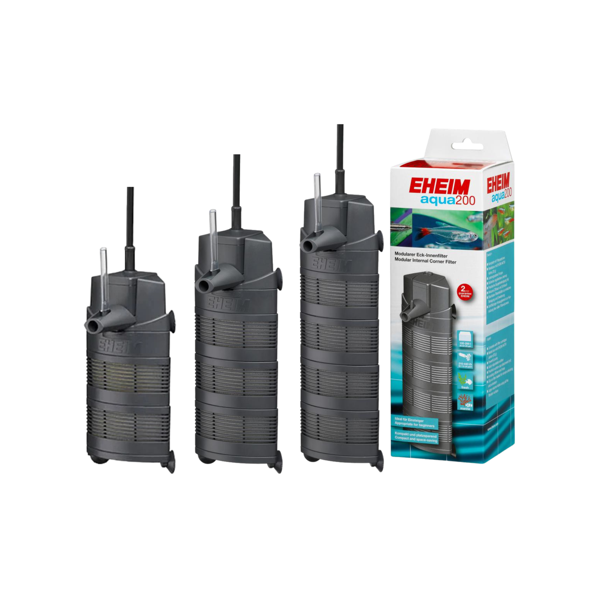 Eheim Internal Filter – Aqua Series