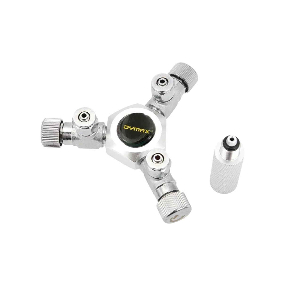 Dymax CO₂ Splitter – 3-Way