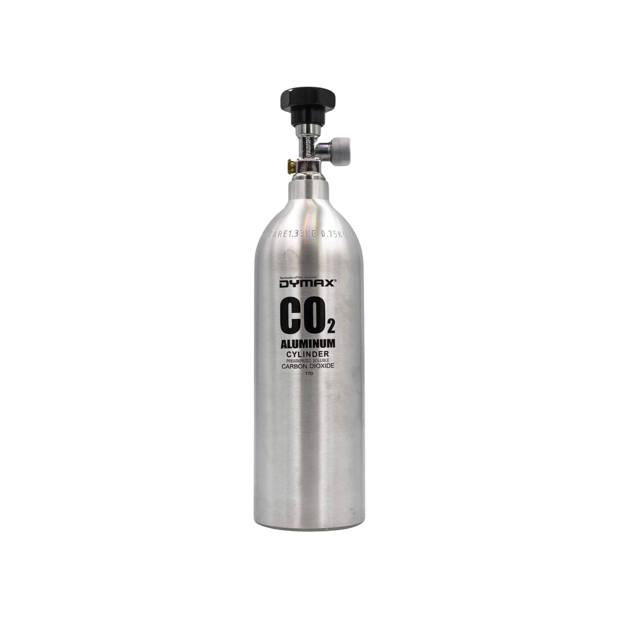 Dymax CO₂ Aluminum Cylinder (empty)