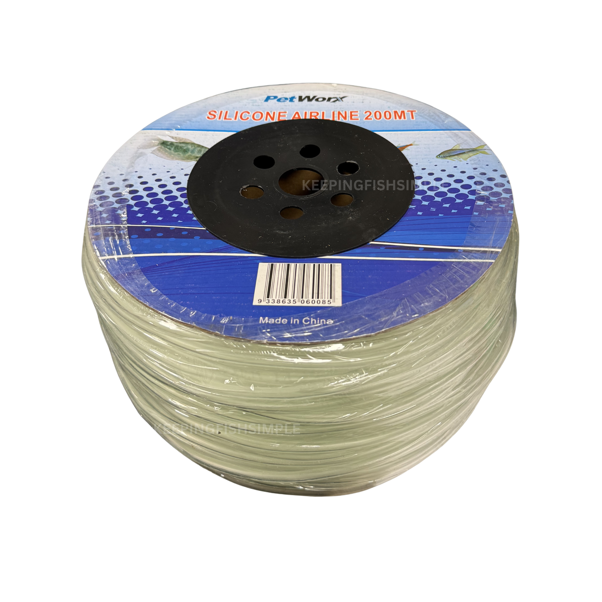 Airline Tubing (200M)