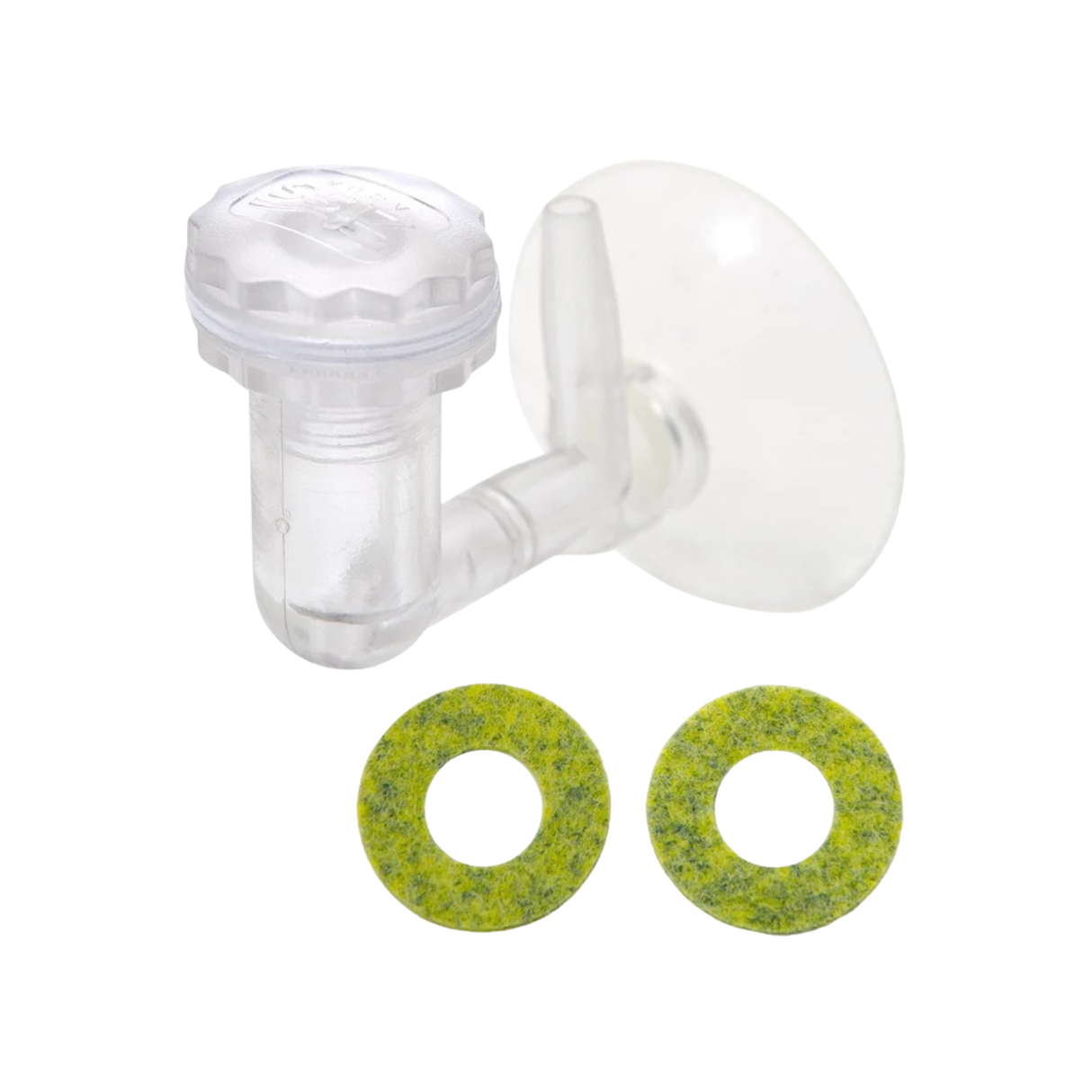 Ziss Aqua Air/CO2 Diffuser - ZD-200
