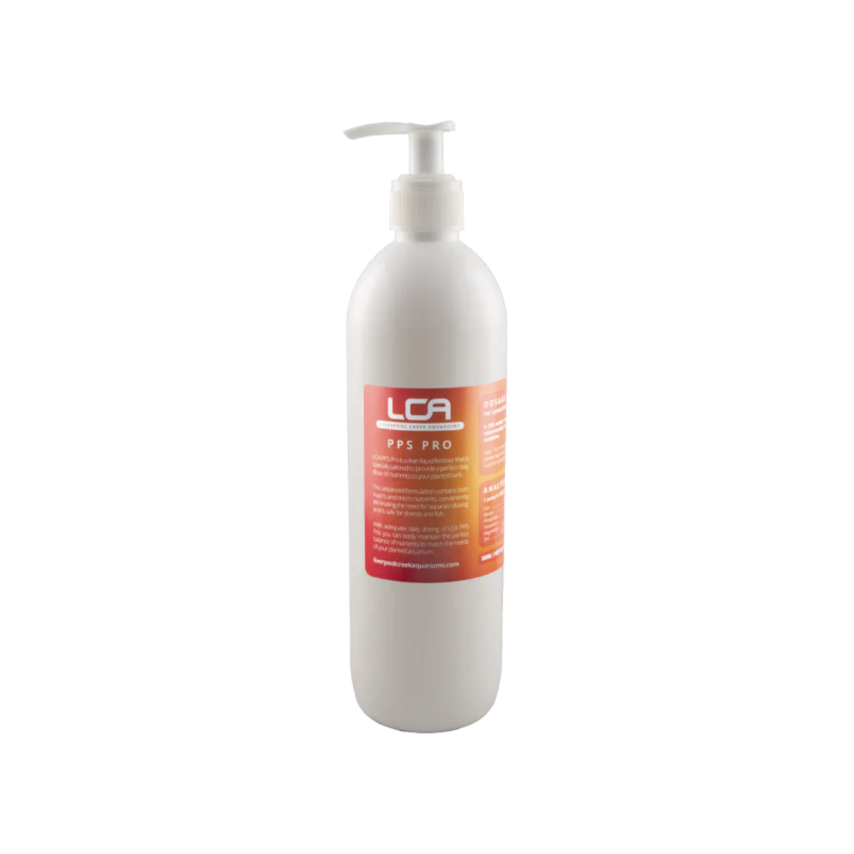 LCA PPS Pro