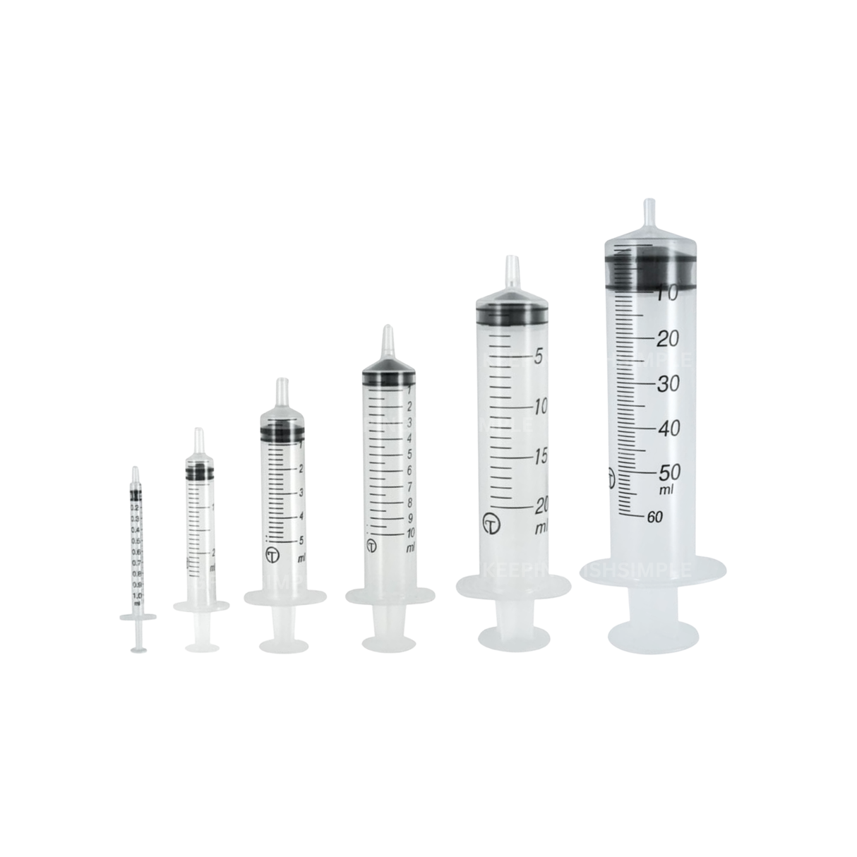 Syringe
