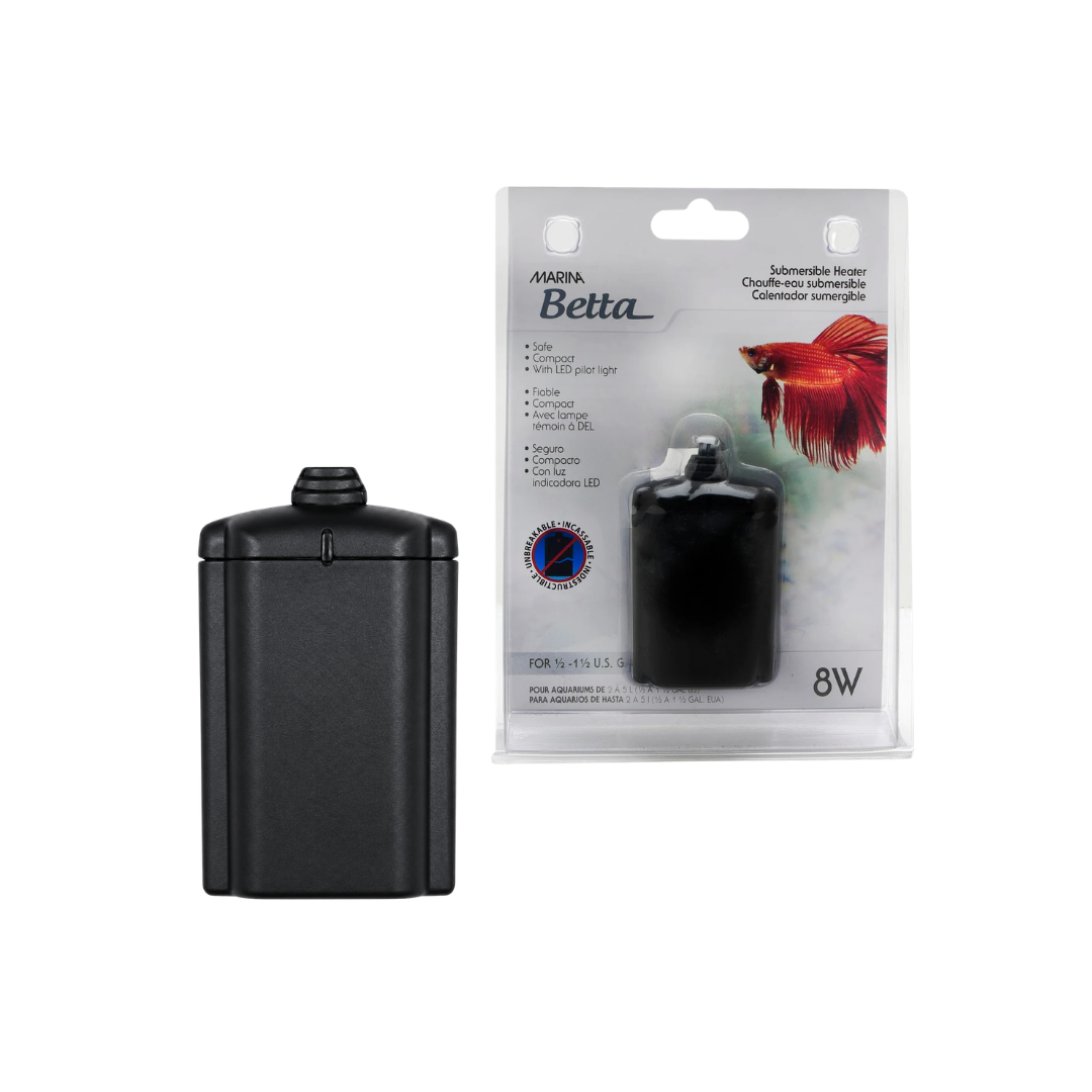 Marina Betta Heater 8w