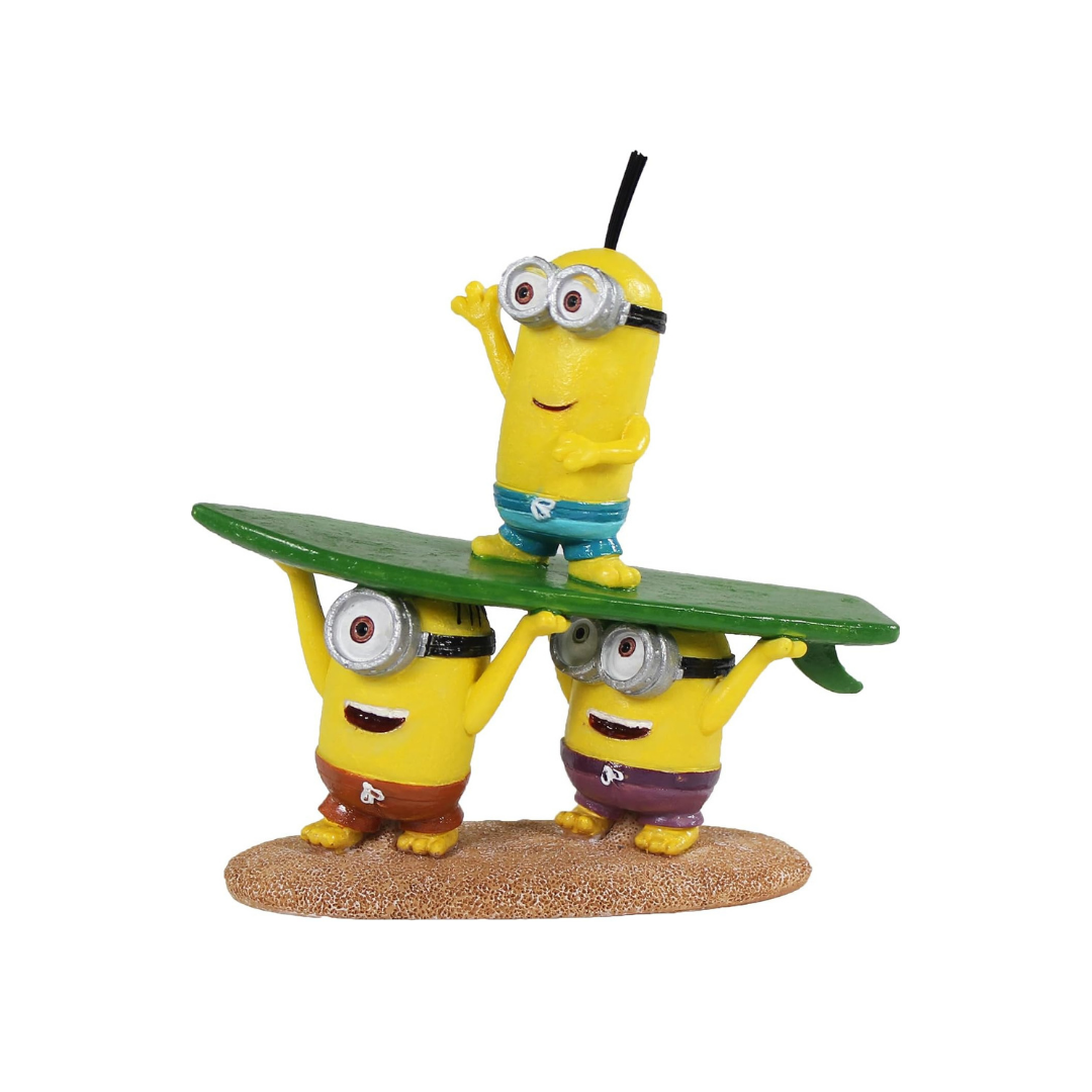 Minions Beach Buddies Ornament (Small)
