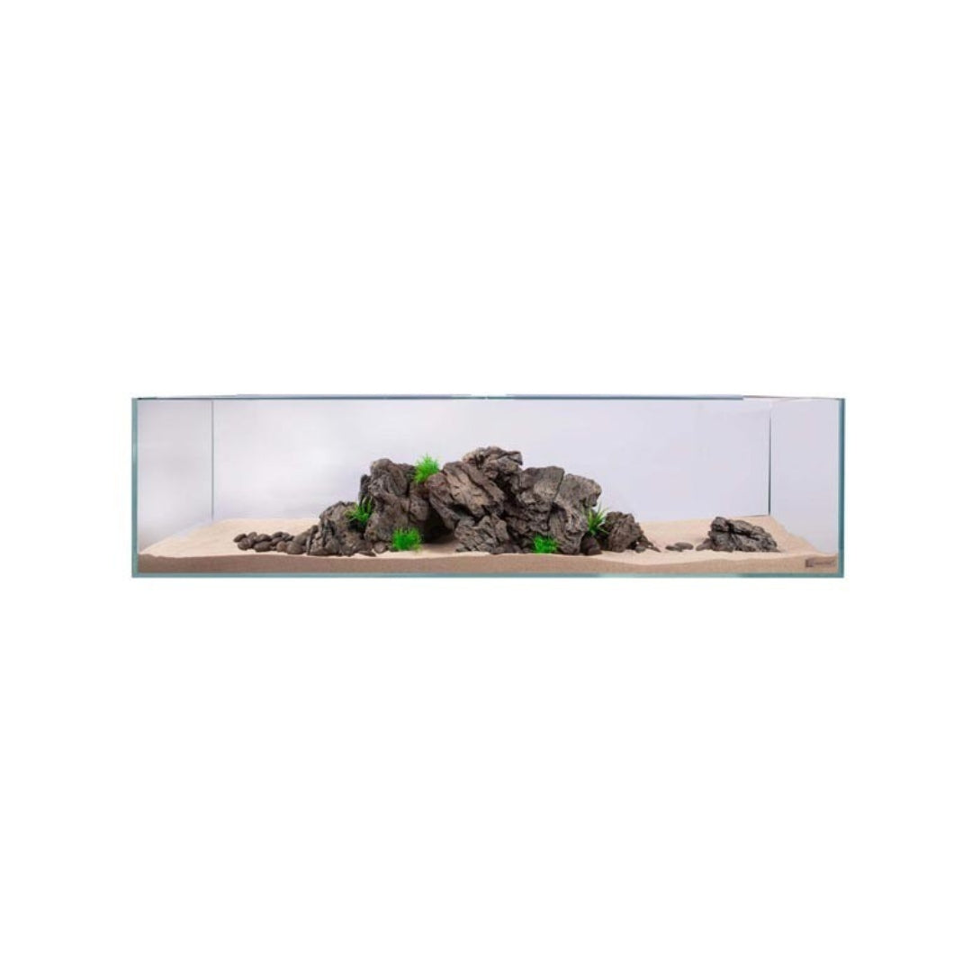 Aqua One OptiClear Low Profile Tank (In-Store Only)