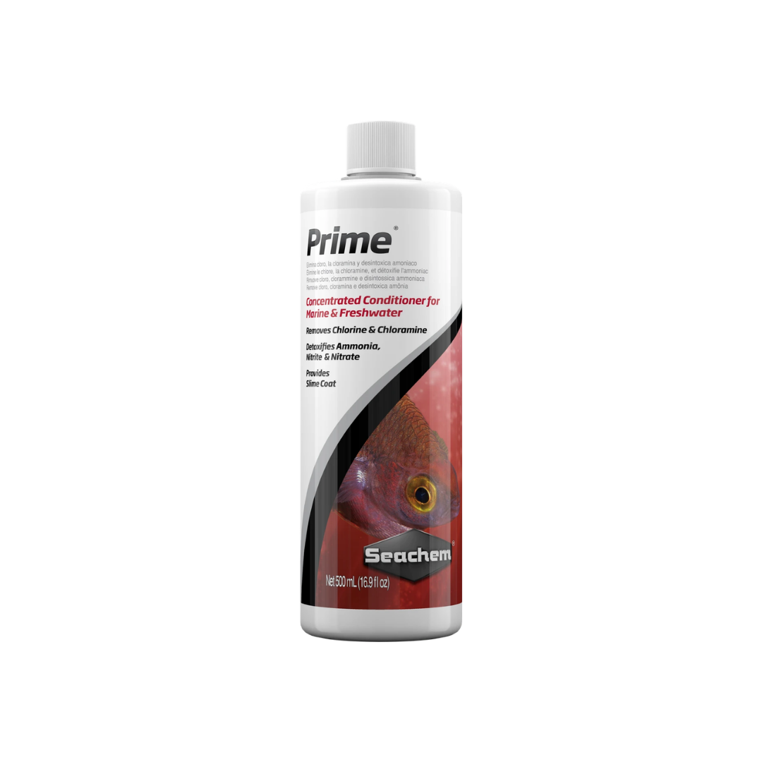 Seachem Prime