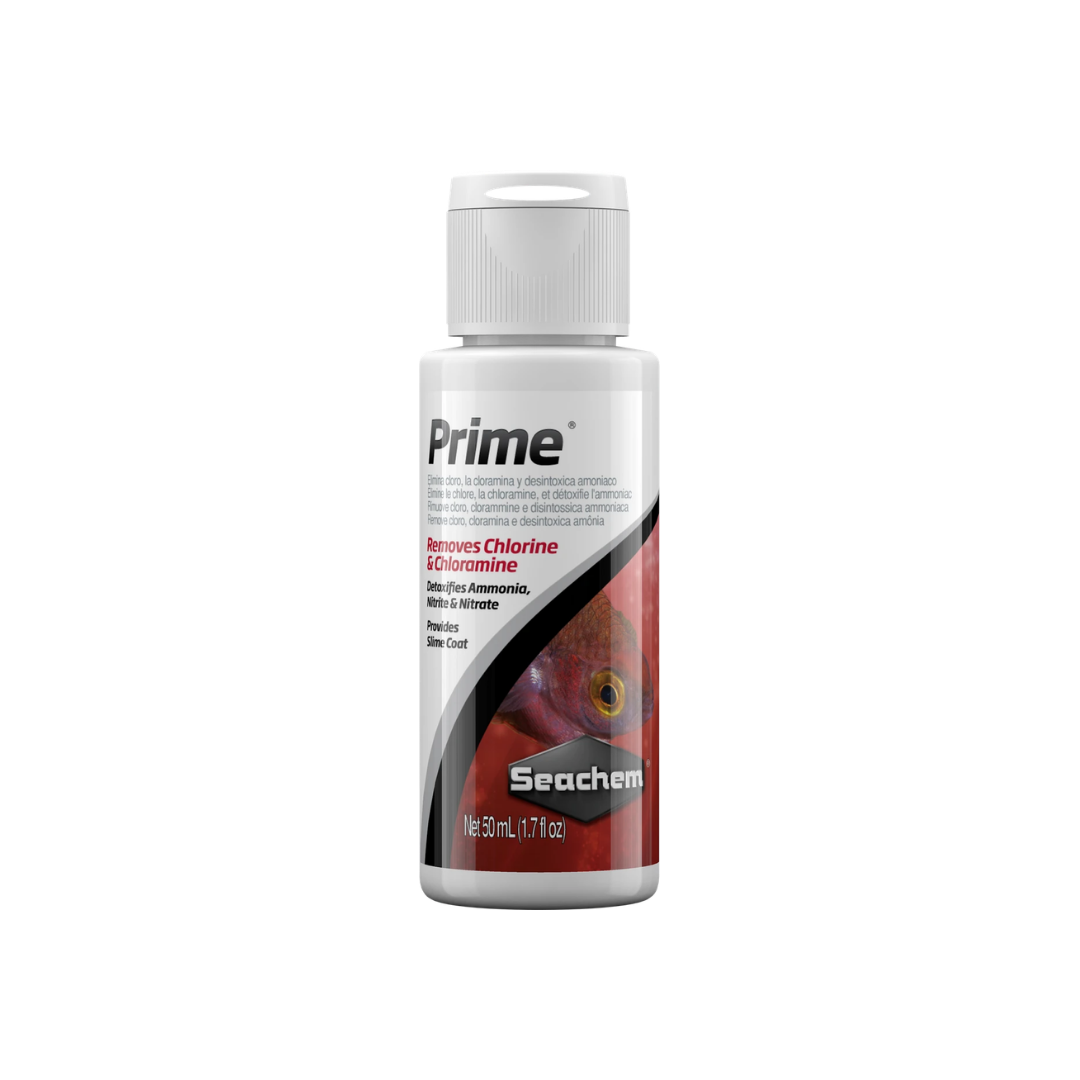 Seachem Prime