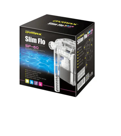 Dymax Slim Flo - SF-Series