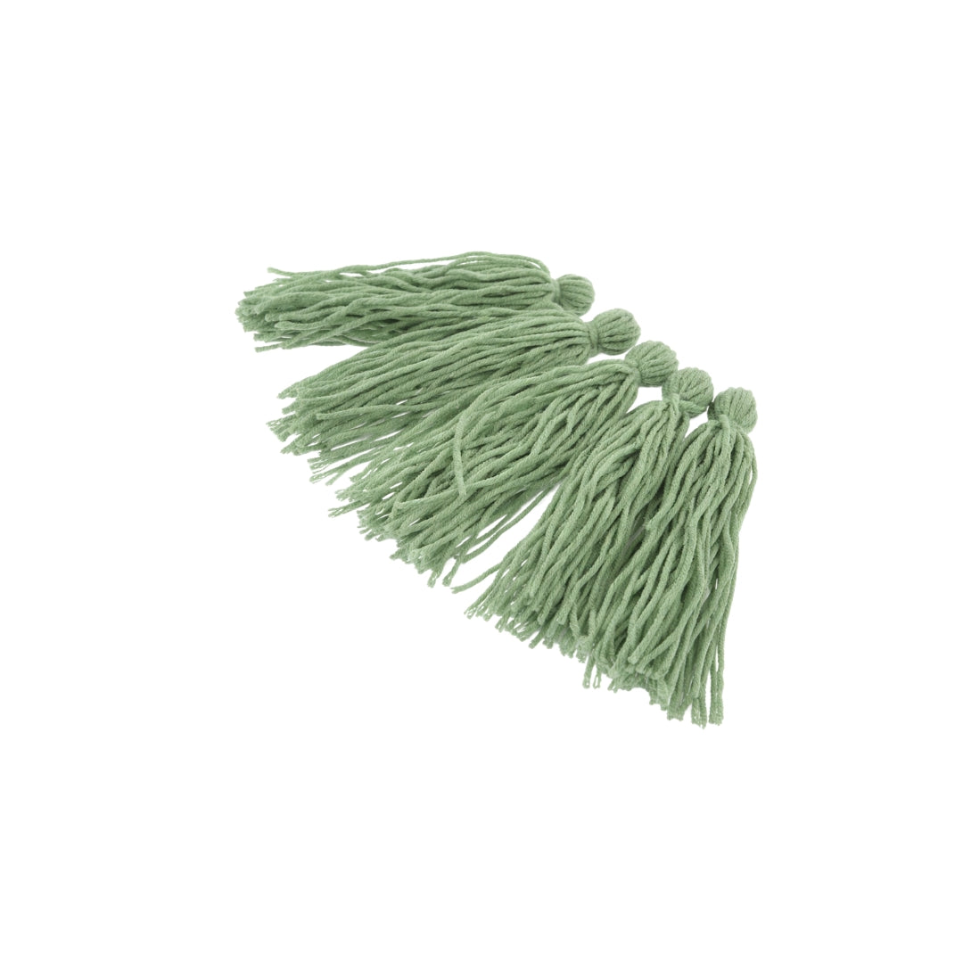 Spawning Mops – Green (5 Pack)