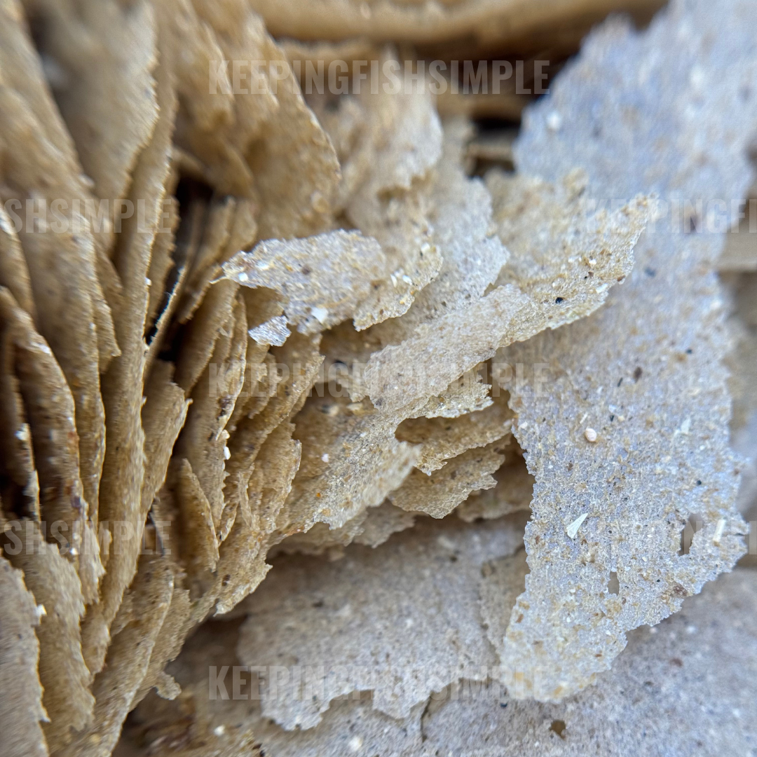 Vitalis Tropical Flakes