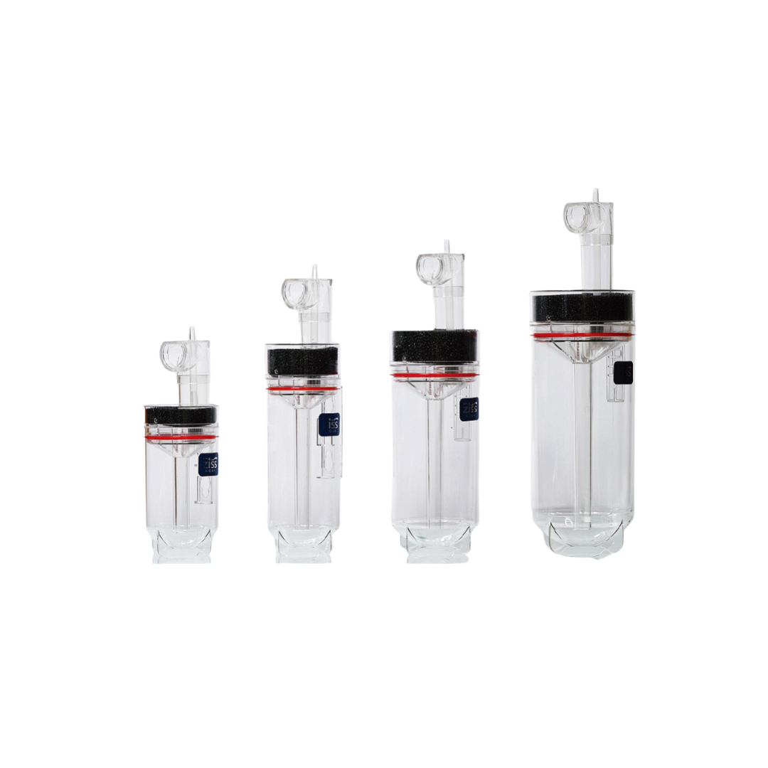 Ziss Aqua Egg Tumbler