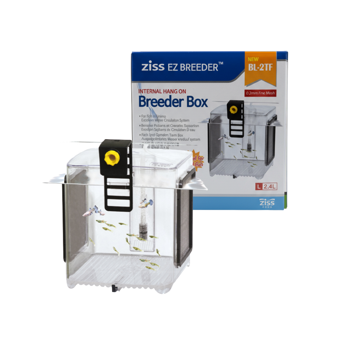 Ziss Aqua EZ Breeder Box