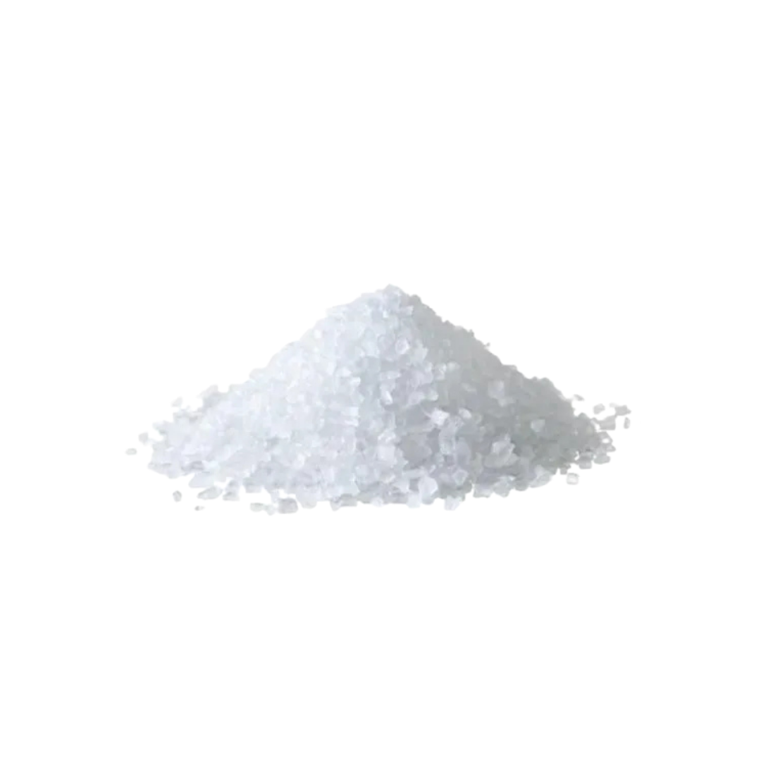 Aquarium Salt