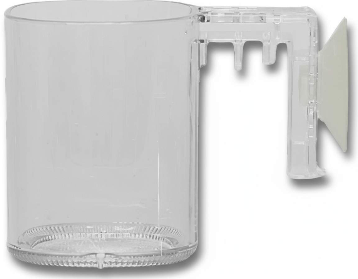 Cleaned product image