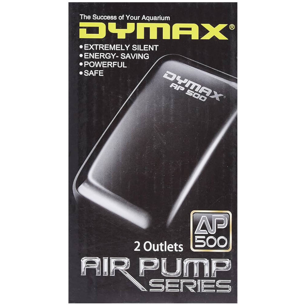Dymax AP Series Air Pumps