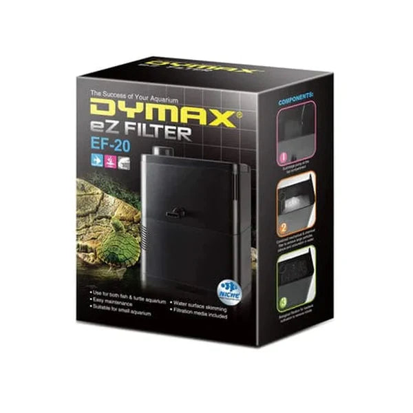 Dymax eZ Filter (EF-20)