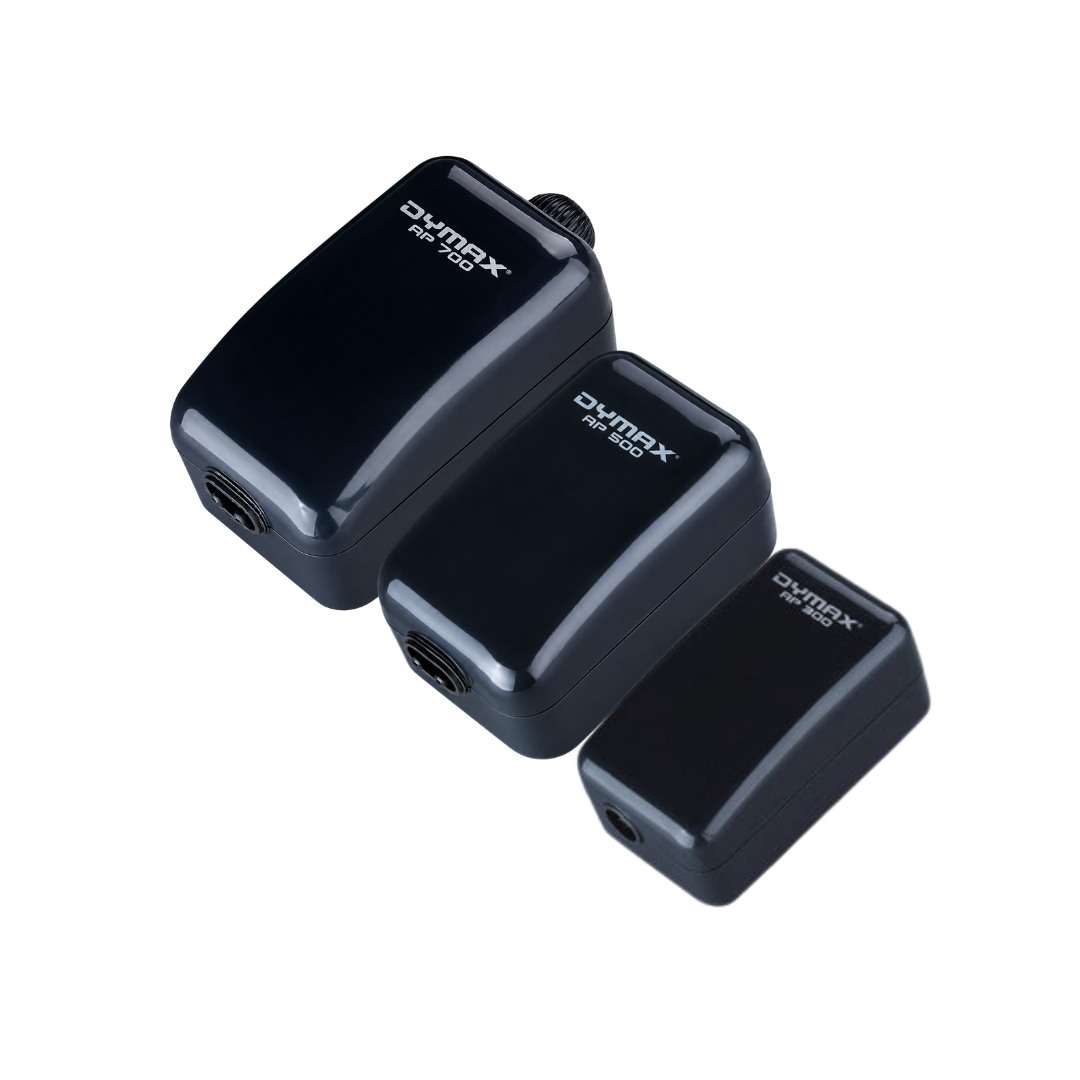Dymax AP Series Air Pumps