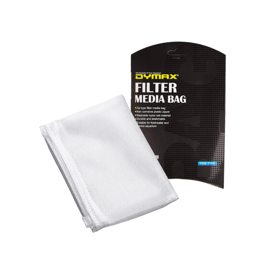 Dymax Filter Media Bag - Fine