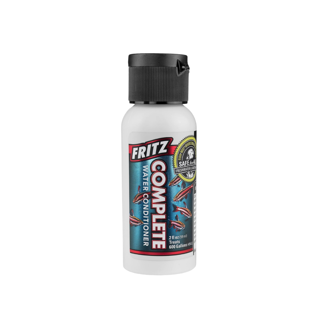Fritz Complete Water Conditioner