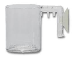 Ziss Aqua Feeding Cup SF-0 0.18mm