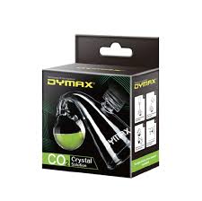 Dymax Crystal Co2 Indicator (Large)