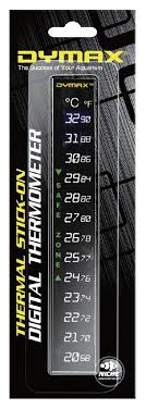 Dymax Thermal Stick Thermometer