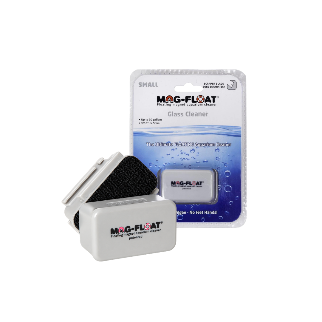 Mag-Float Glass Cleaner