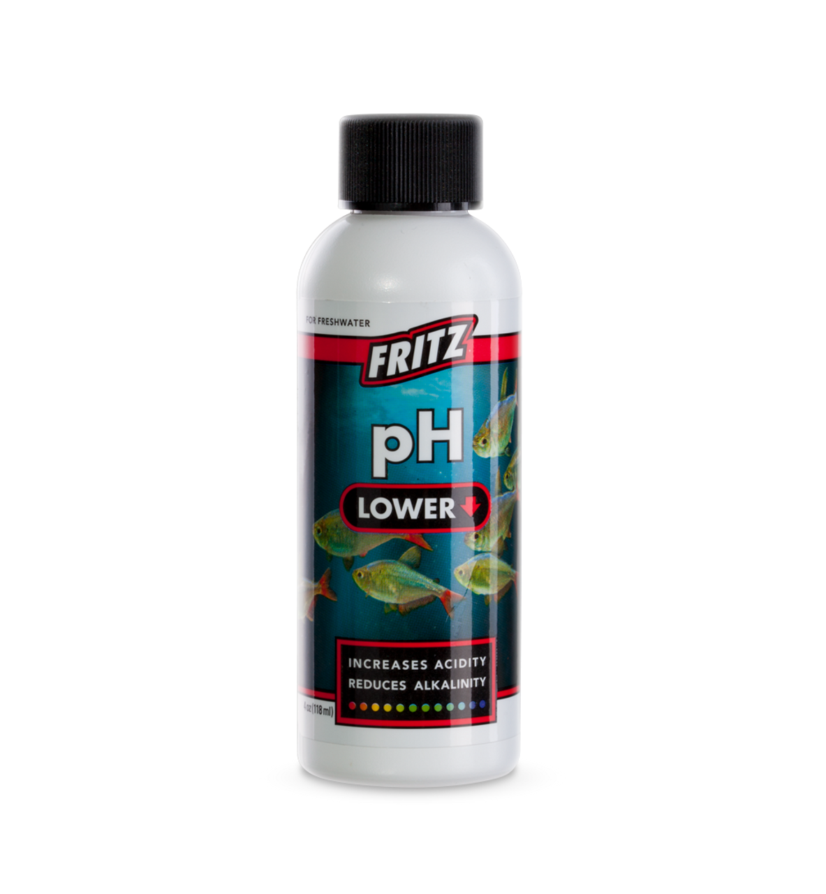 Fritz pH Lower 473ml