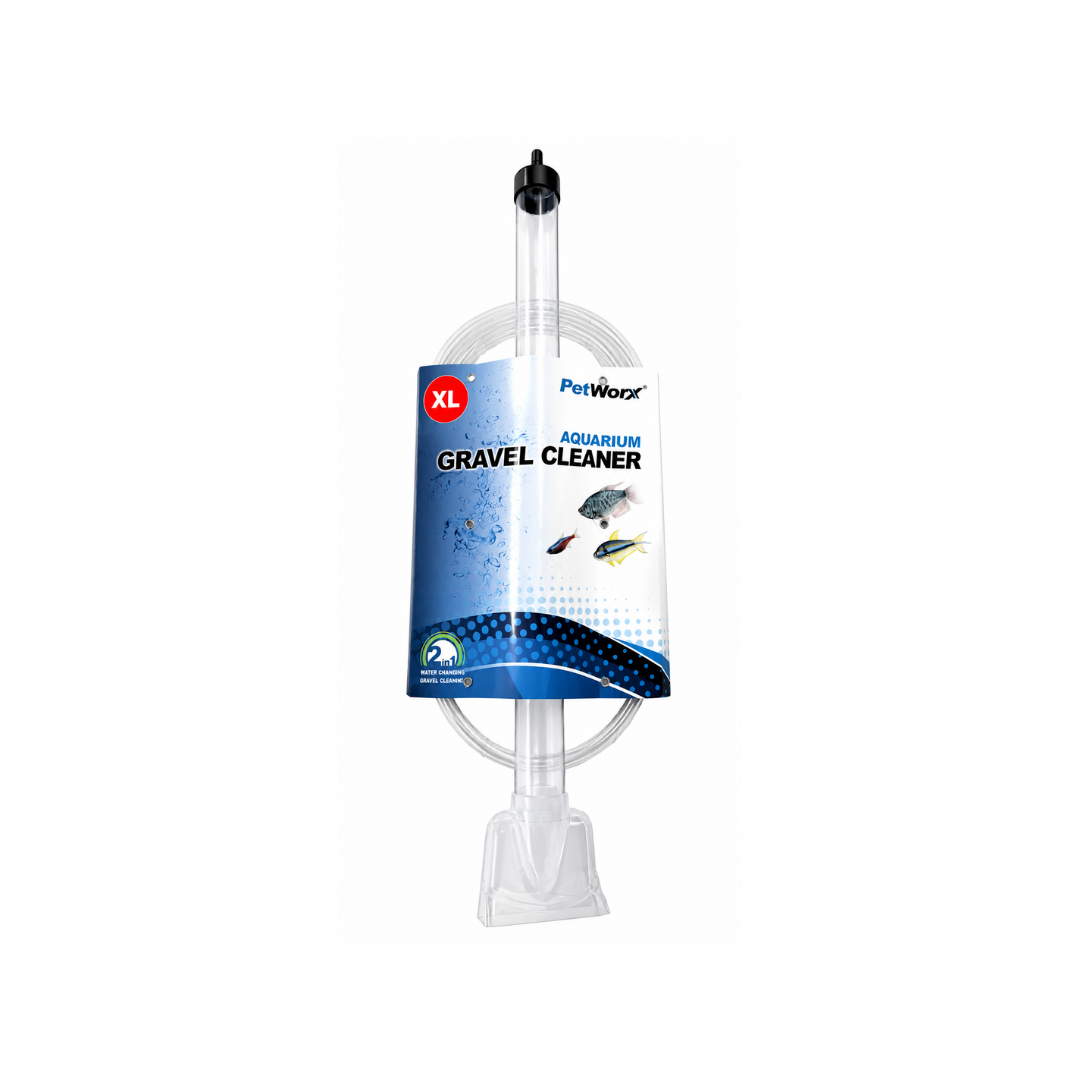 Petworx Gravel Cleaner