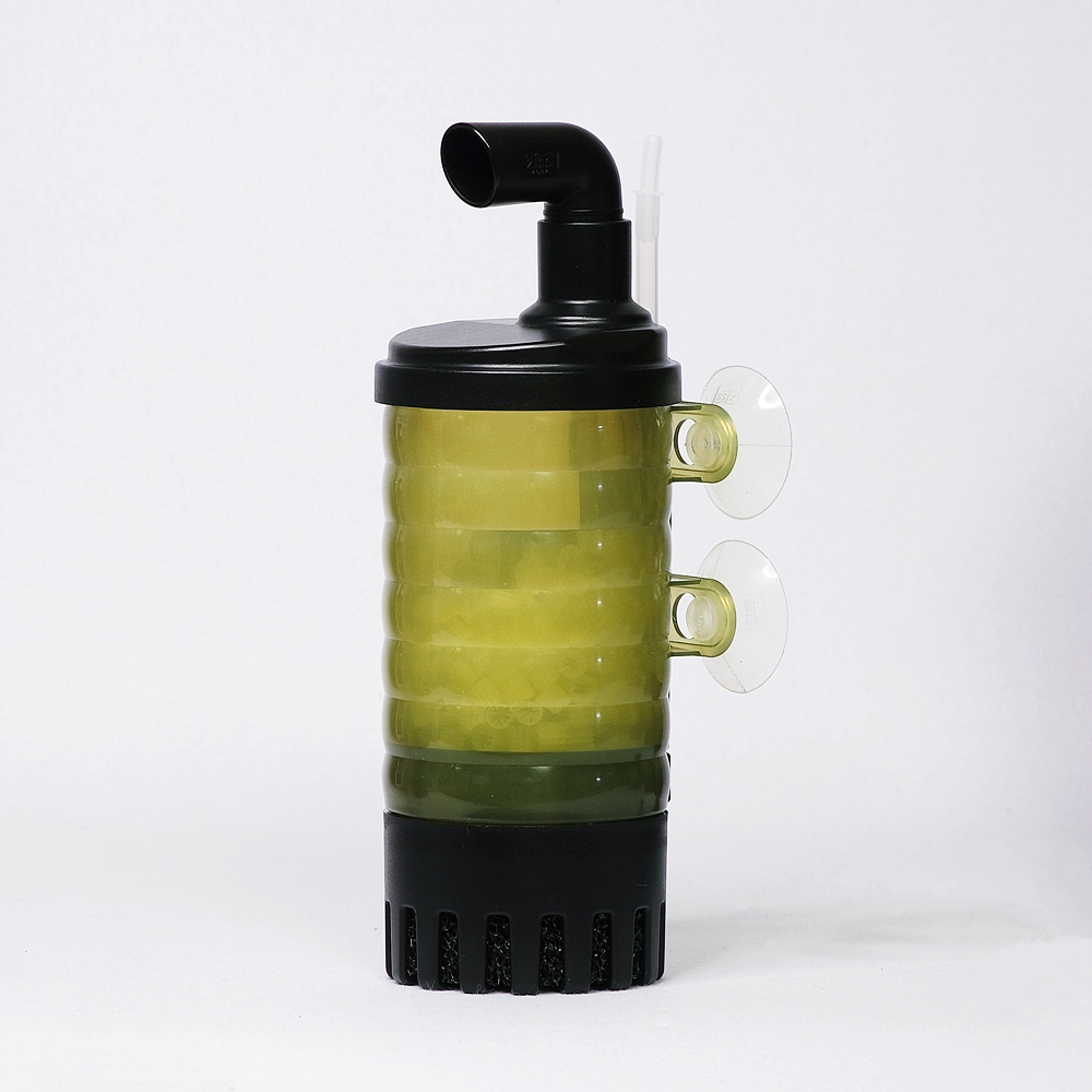 Ziss Aqua - Bubble Bio Filter (ZB-200F)