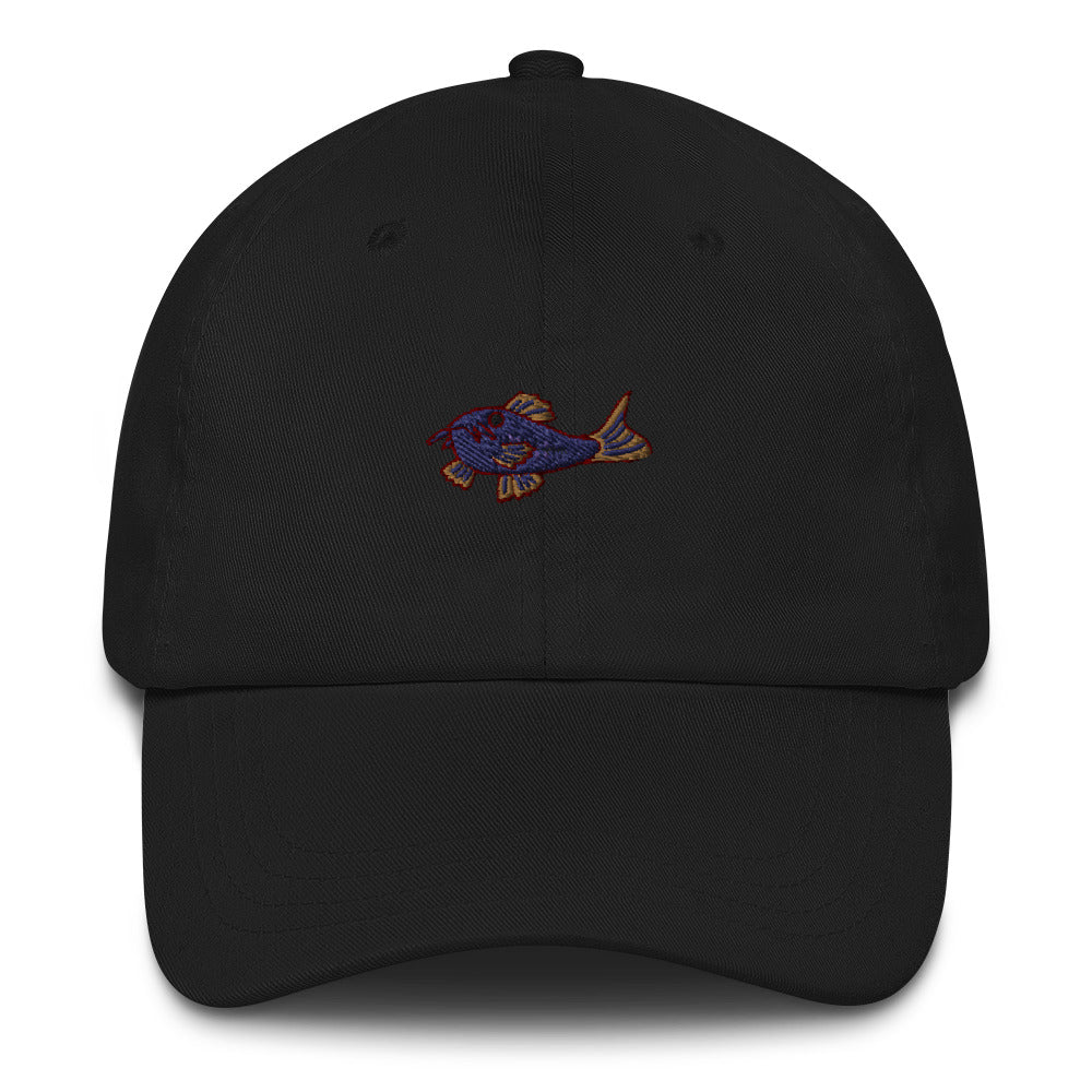 Corydoras Dad Hat