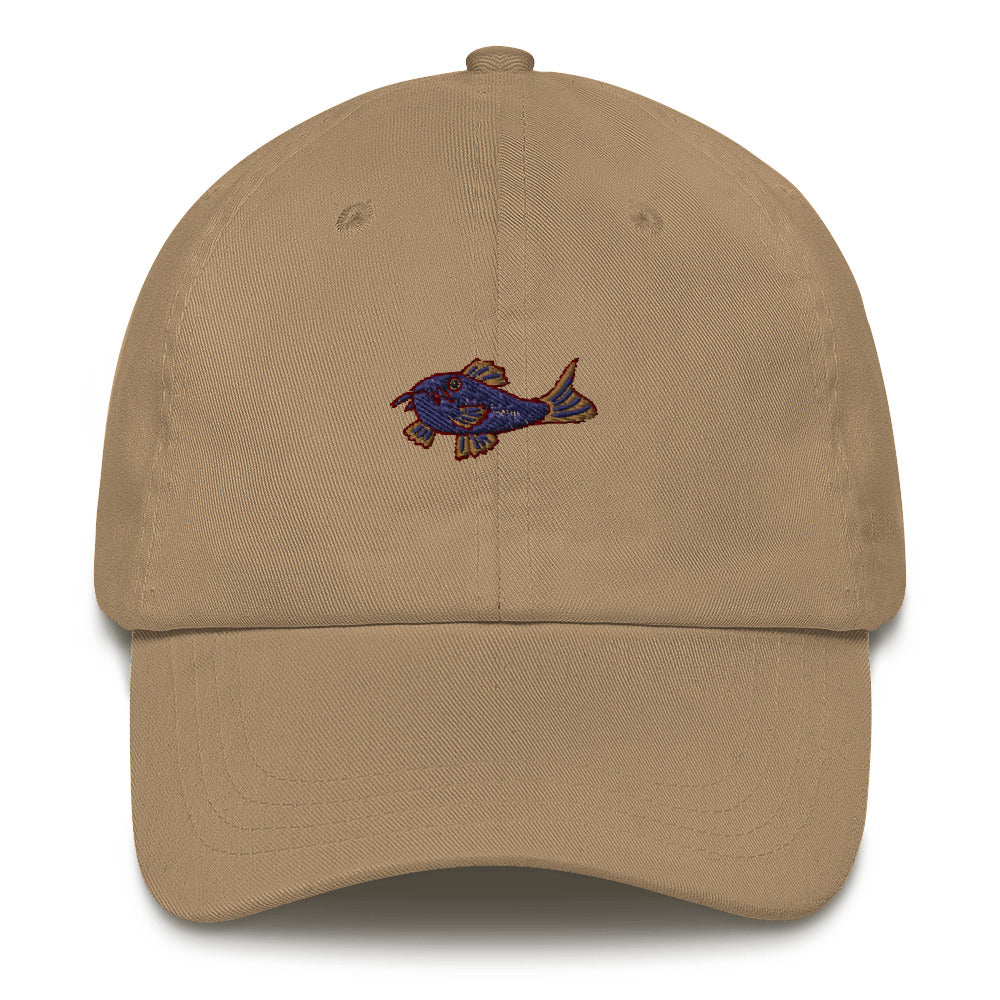 Corydoras Dad Hat