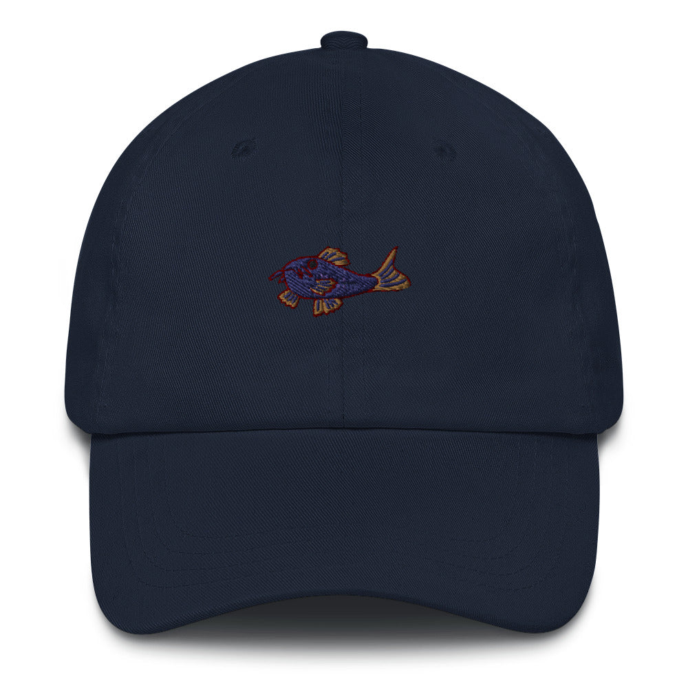 Corydoras Dad Hat