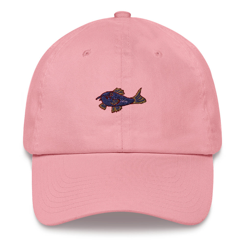 Corydoras Dad Hat