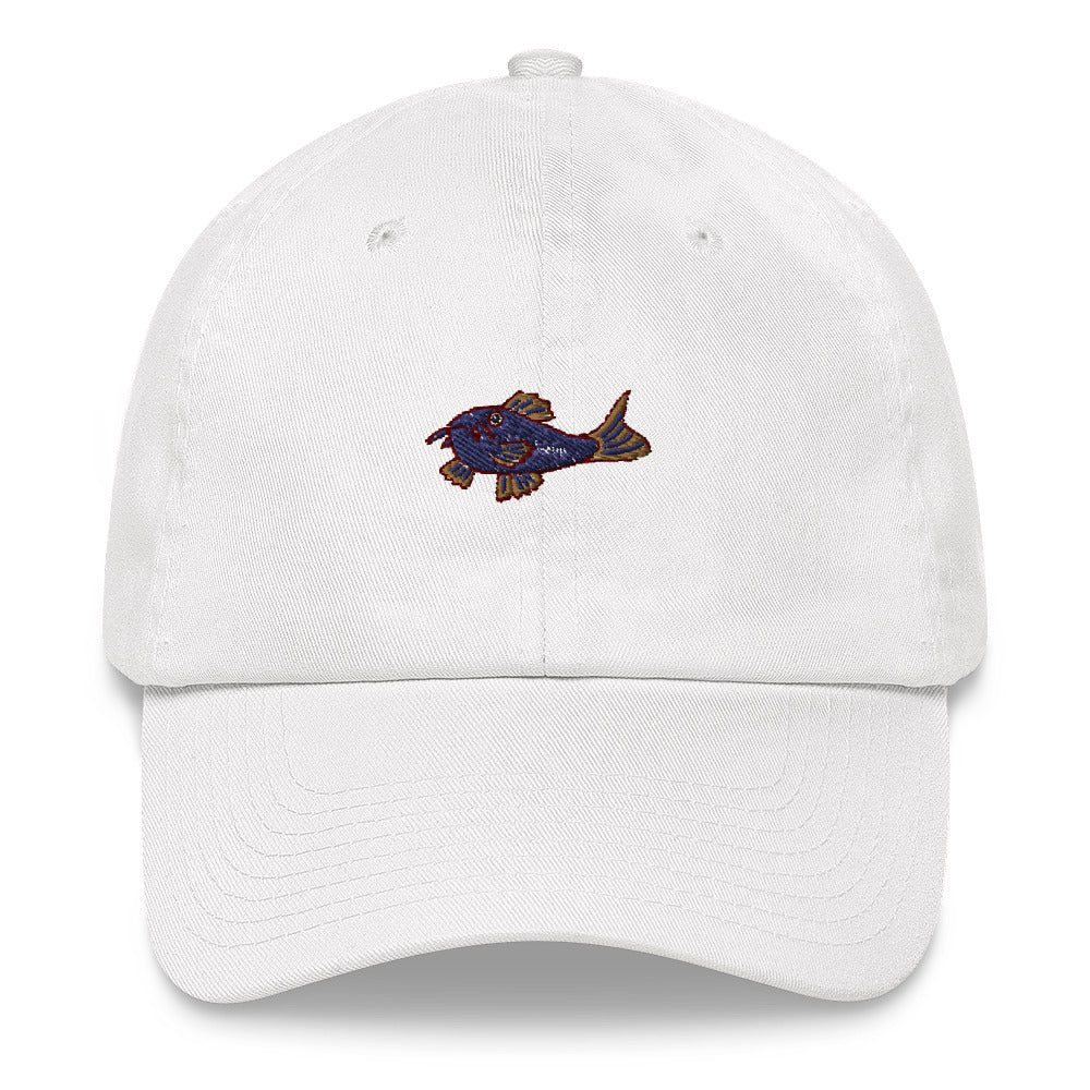 Corydoras Dad Hat