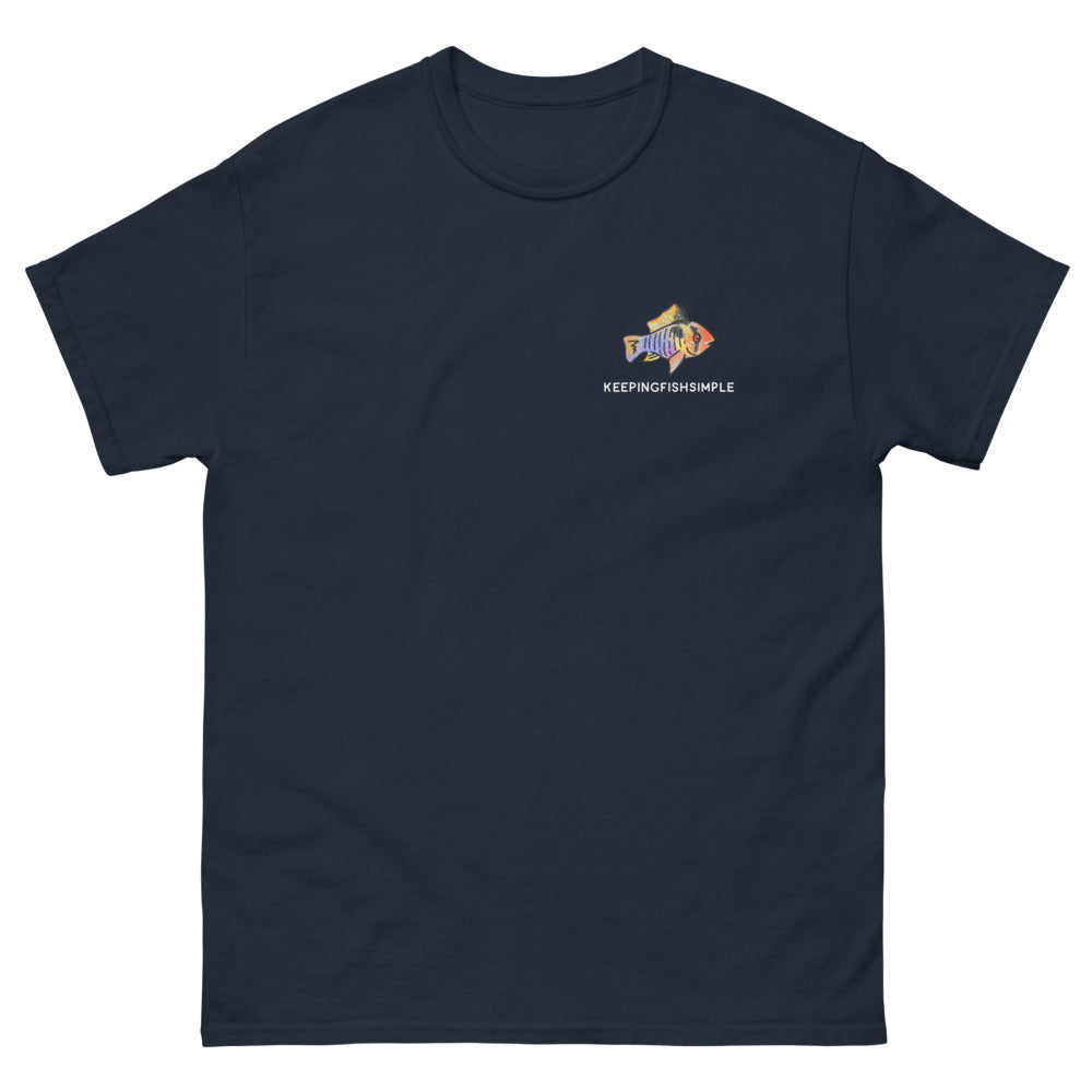 Friends with Benefits Tee