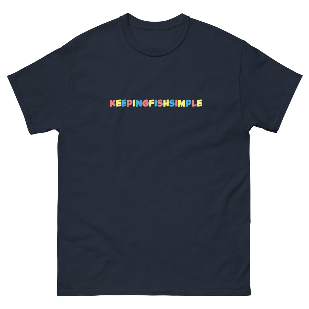 Multiple Tank Syndrome Tee