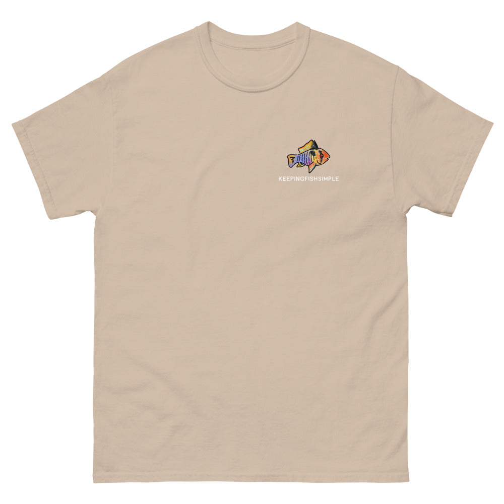 Friends with Benefits Tee
