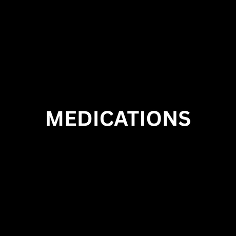 Medications