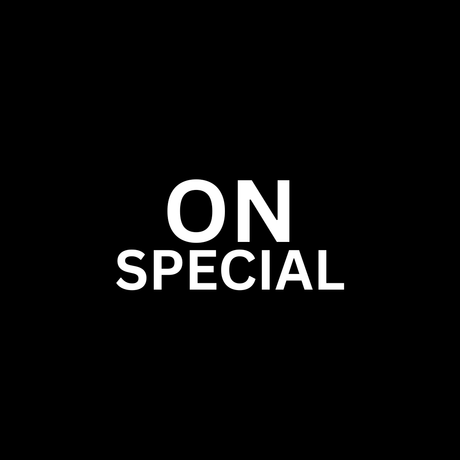 On Special!