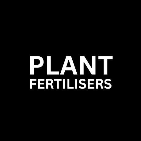 Plant Fertilisers