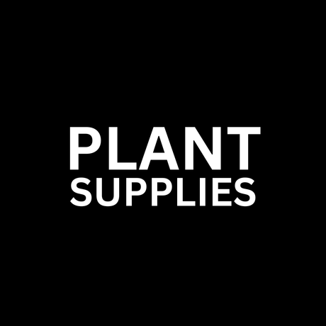 Plant Supplies