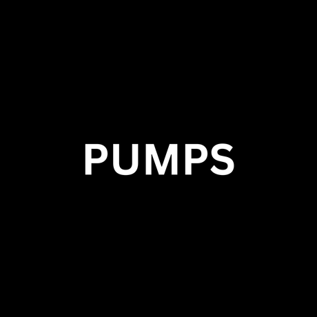 Pumps