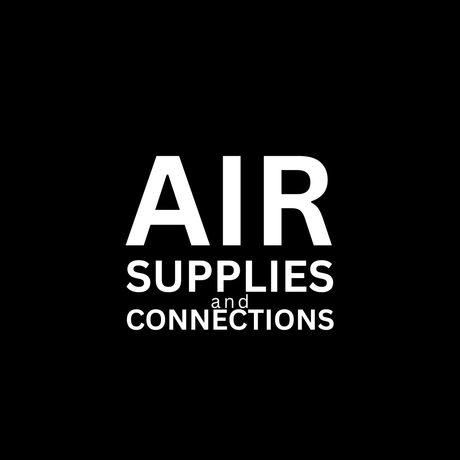Air Supplies & Connections
