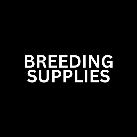 Breeding Supplies