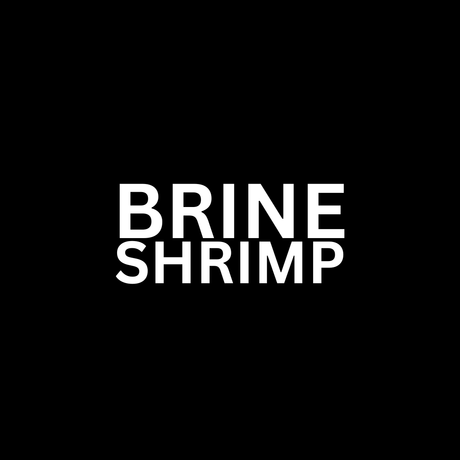 Brine Shrimp