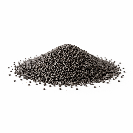 Granules & Micro Pellets